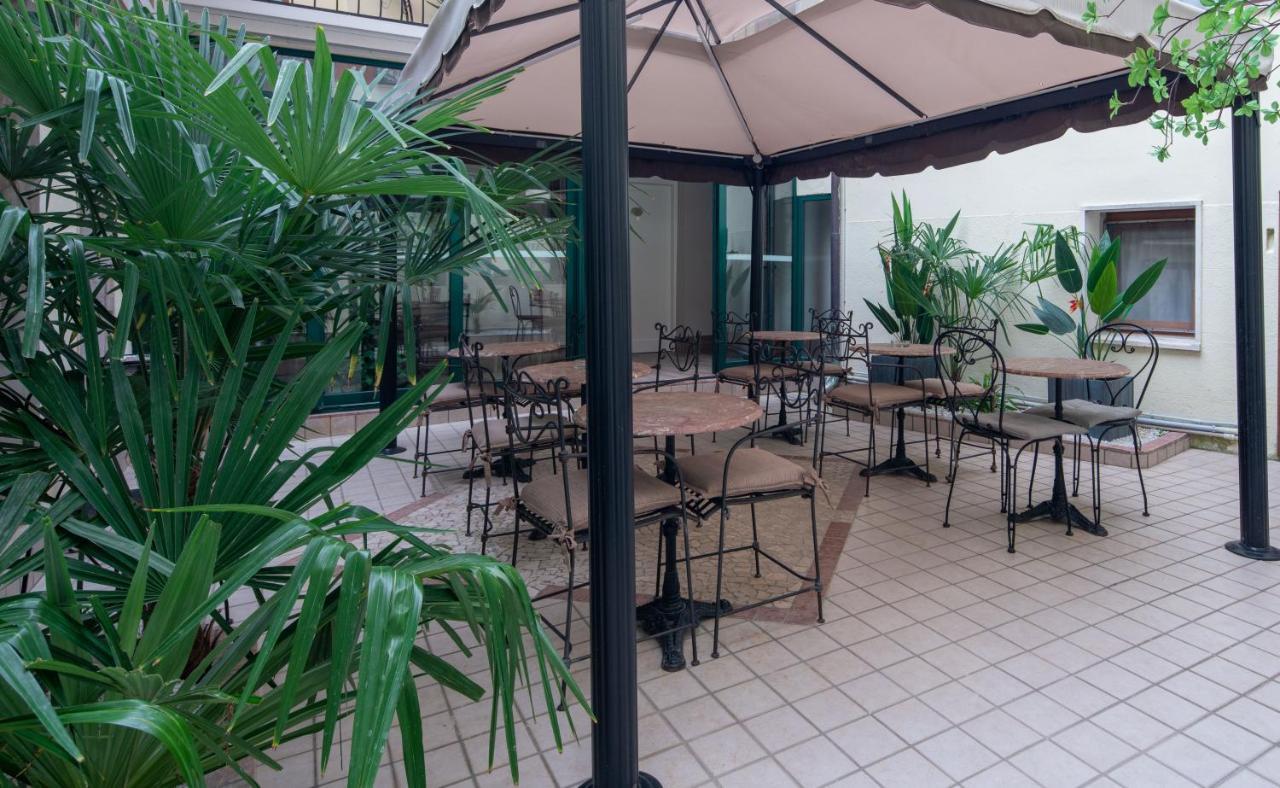 Locanda Herion Venice Ngoại thất bức ảnh