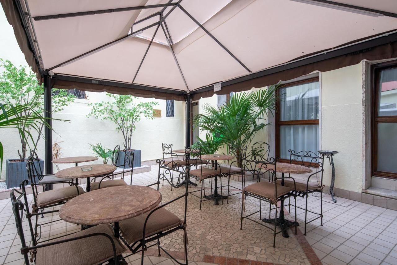 Locanda Herion Venice Ngoại thất bức ảnh
