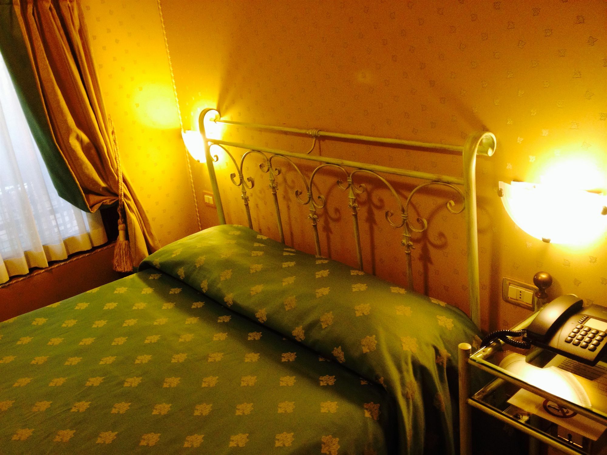 Locanda Herion Venice Ngoại thất bức ảnh