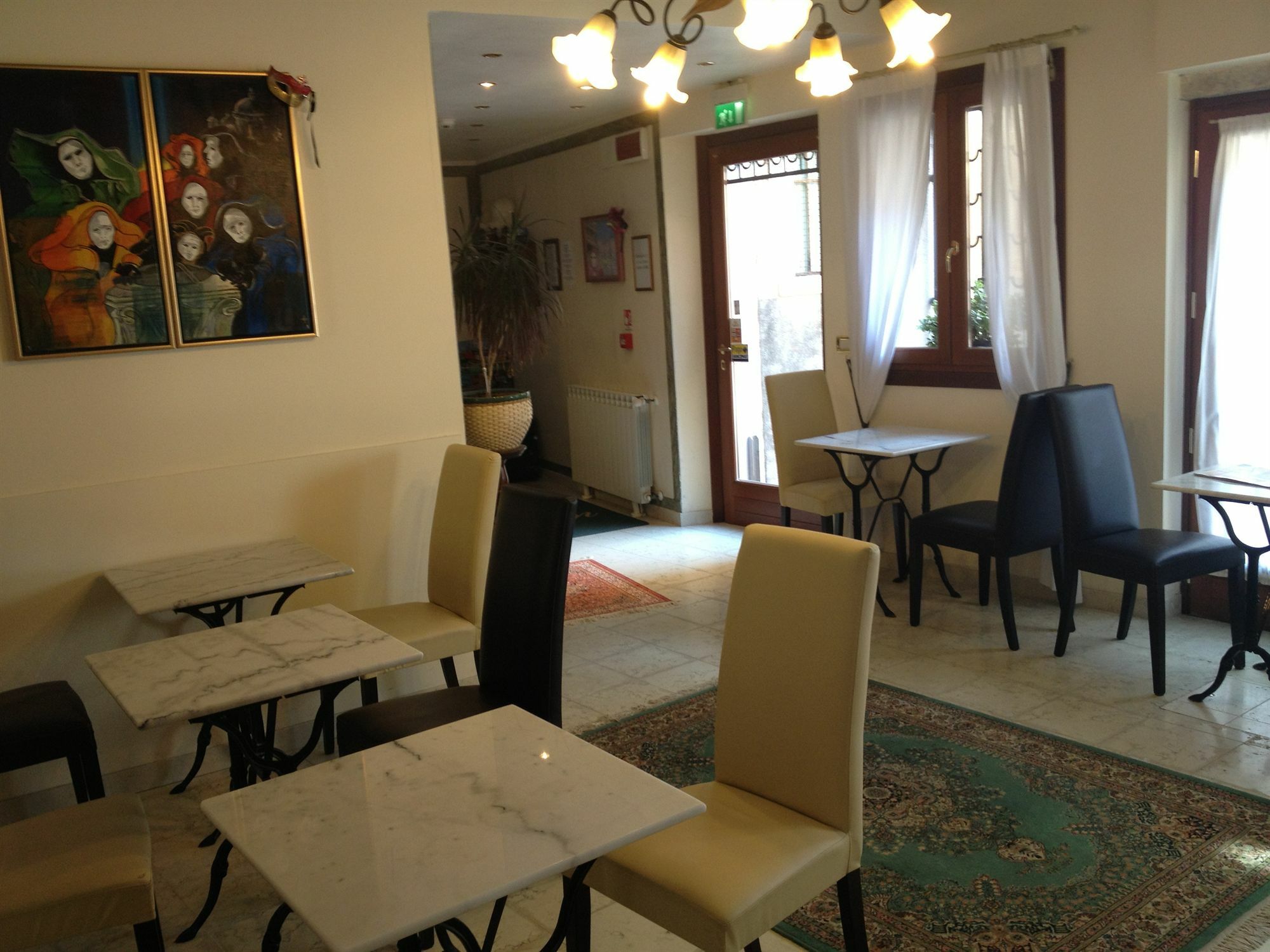 Locanda Herion Venice Ngoại thất bức ảnh