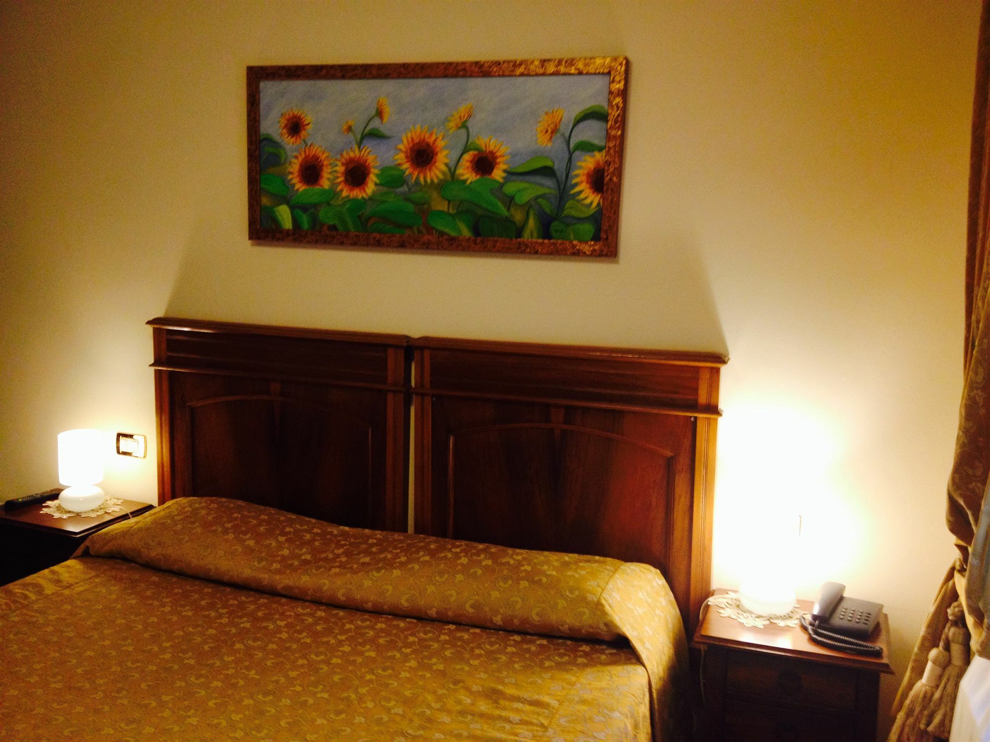 Locanda Herion Venice Ngoại thất bức ảnh