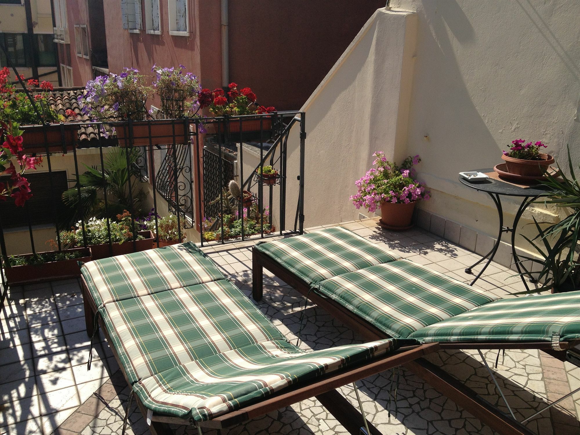Locanda Herion Venice Ngoại thất bức ảnh