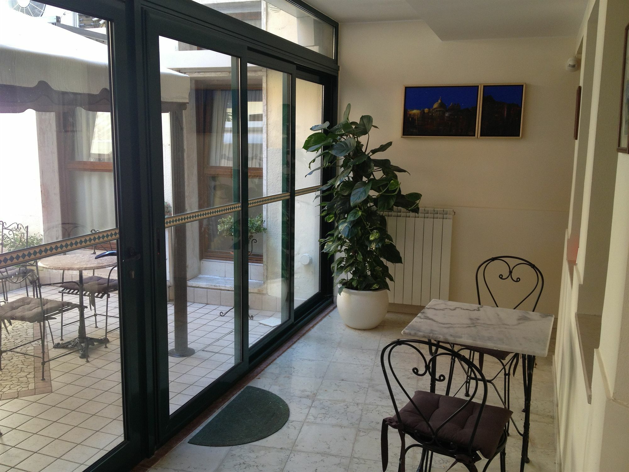 Locanda Herion Venice Ngoại thất bức ảnh