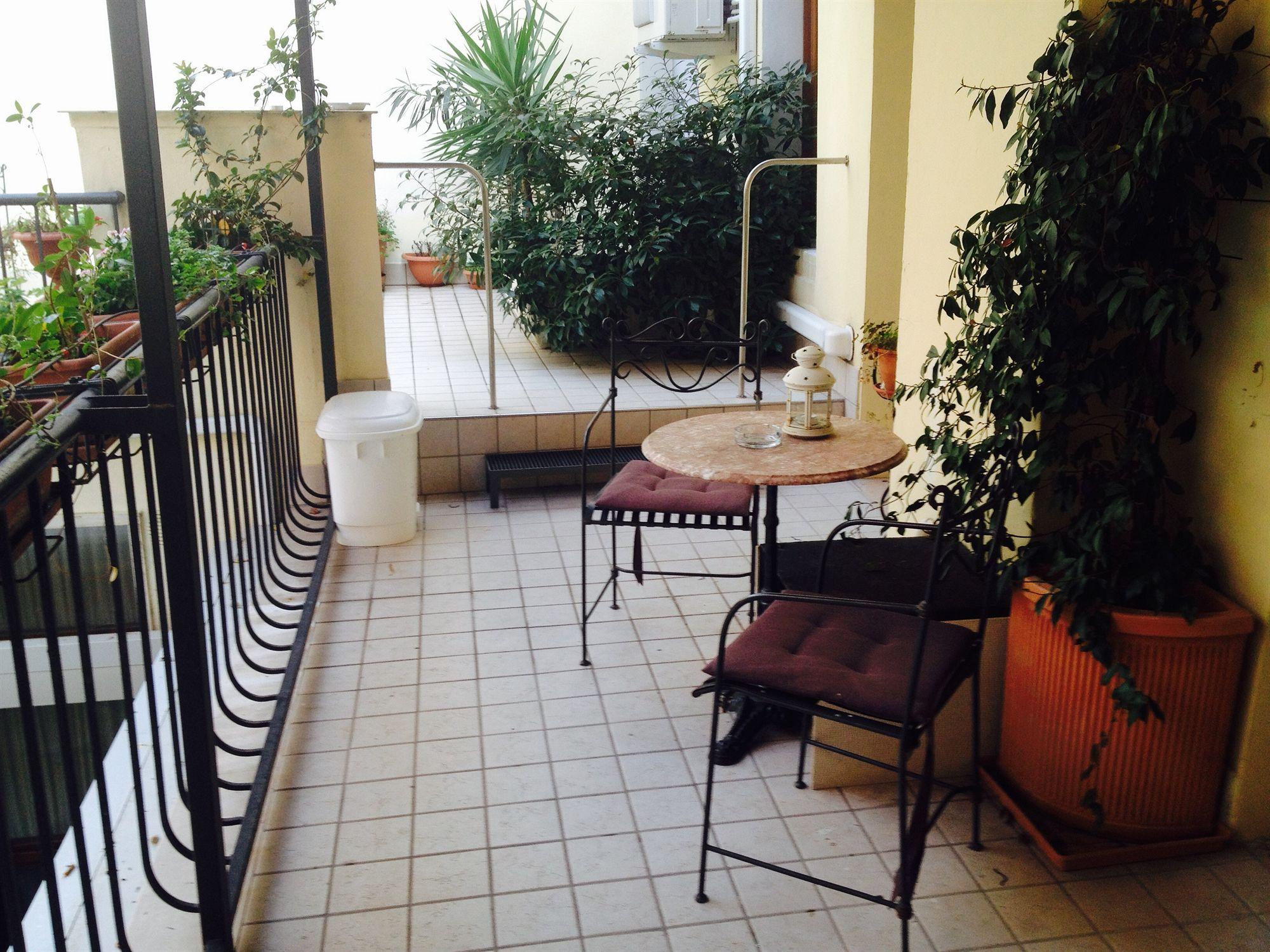 Locanda Herion Venice Ngoại thất bức ảnh