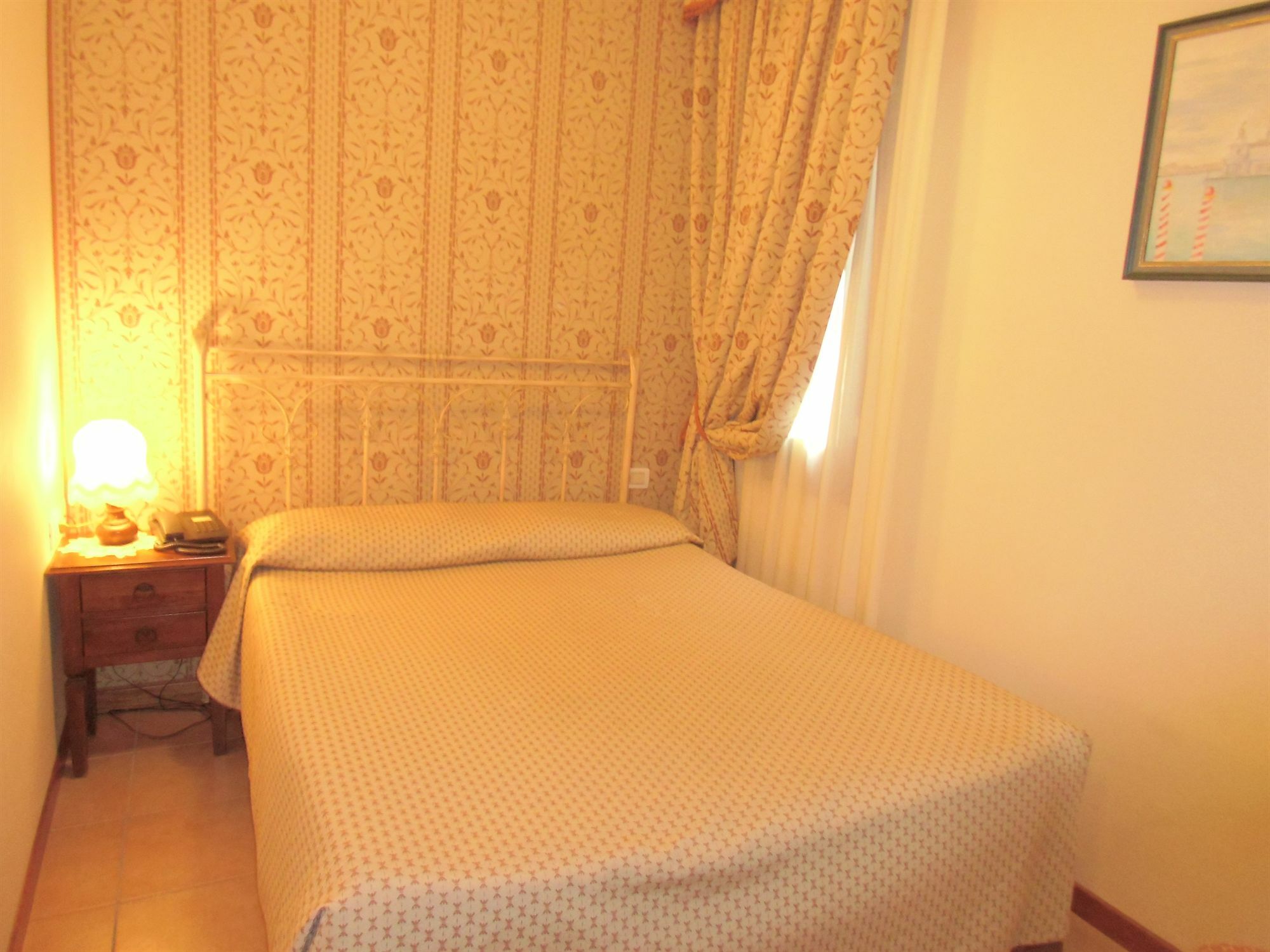 Locanda Herion Venice Ngoại thất bức ảnh
