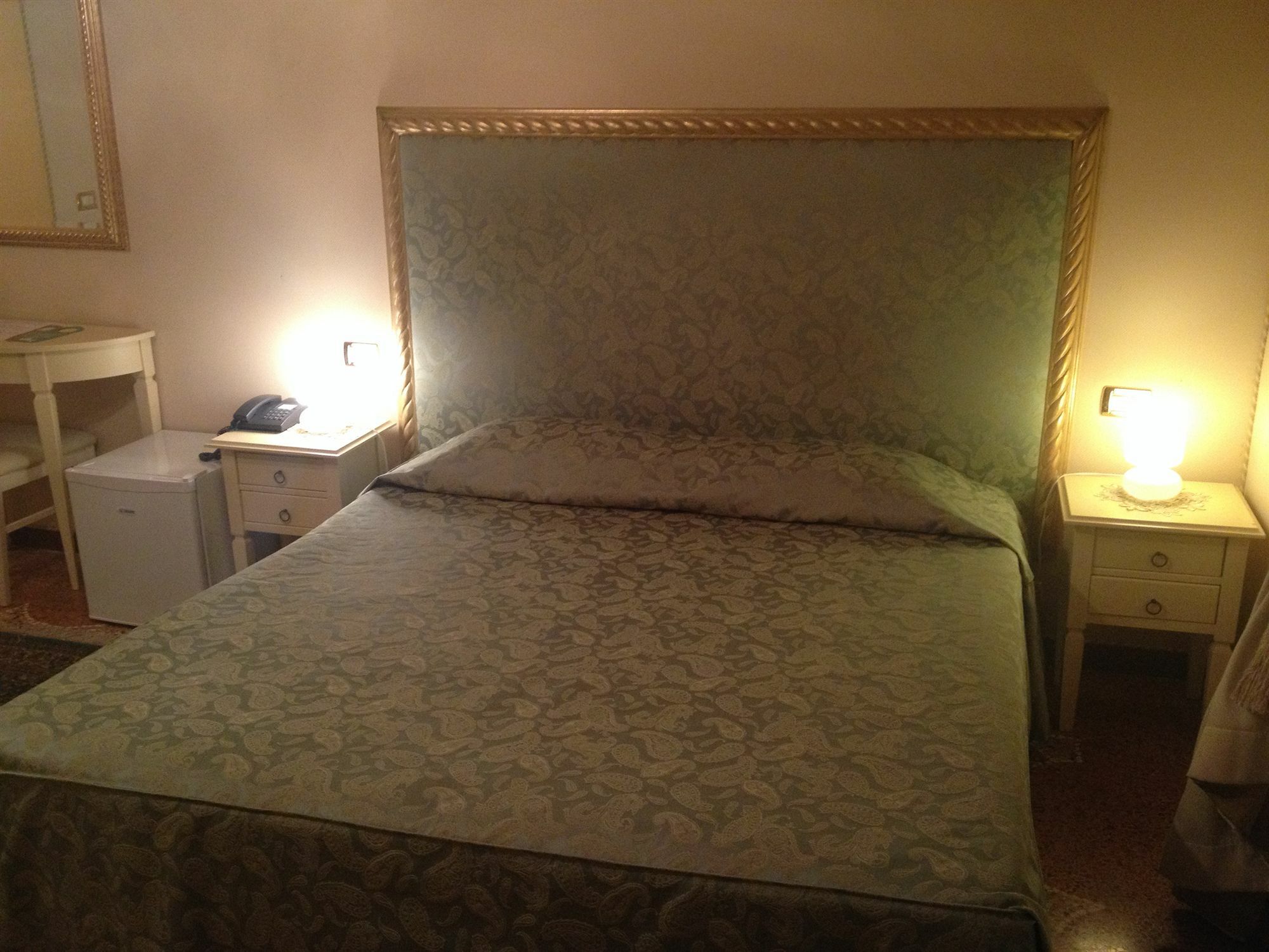 Locanda Herion Venice Ngoại thất bức ảnh
