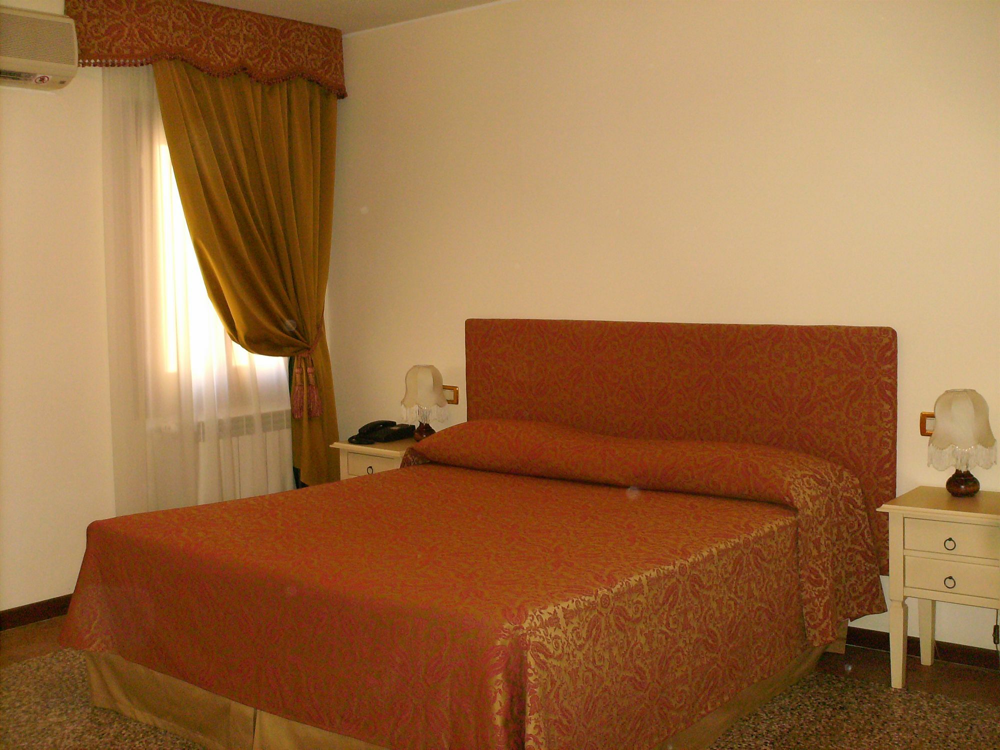 Locanda Herion Venice Ngoại thất bức ảnh