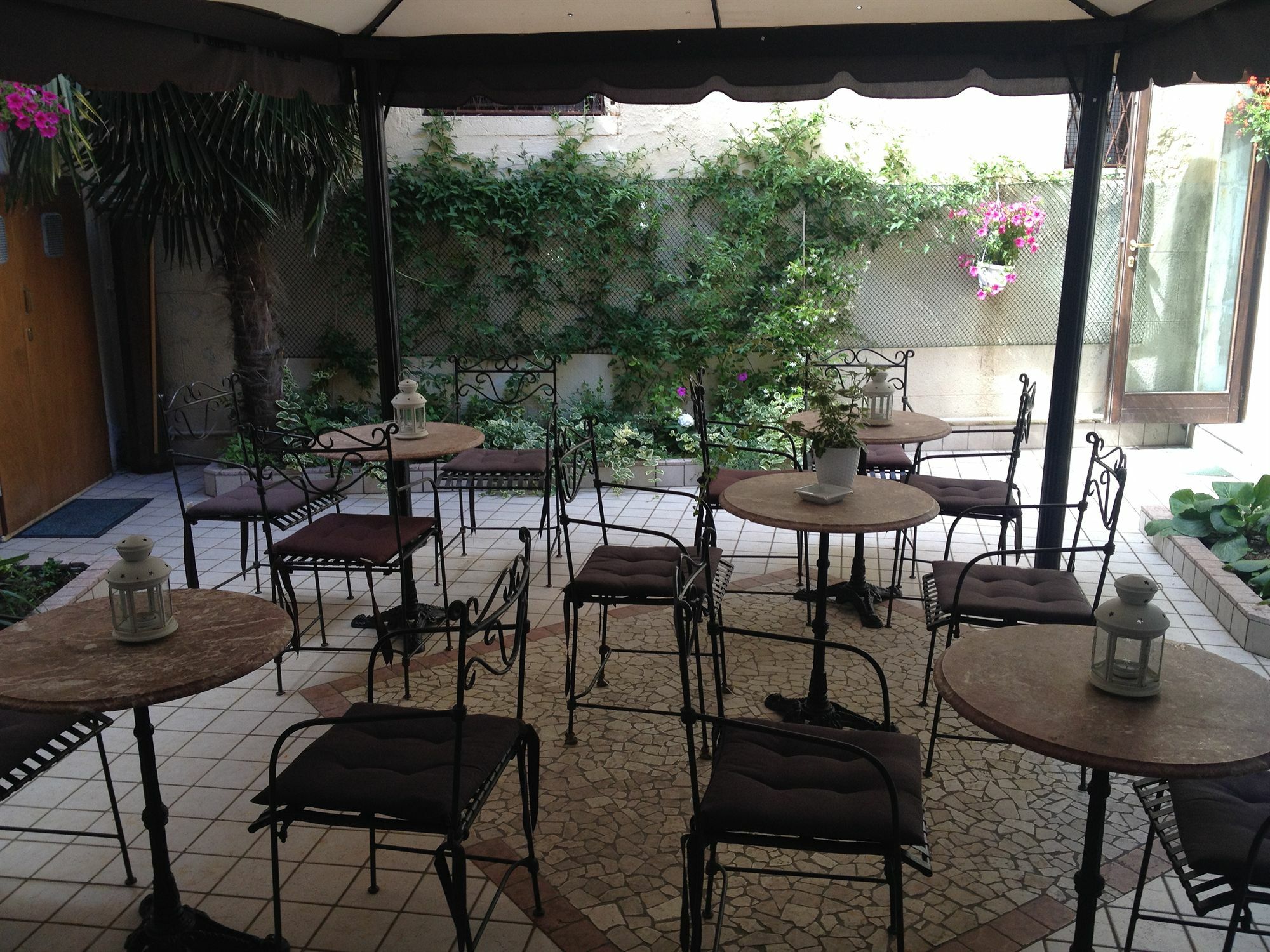 Locanda Herion Venice Ngoại thất bức ảnh