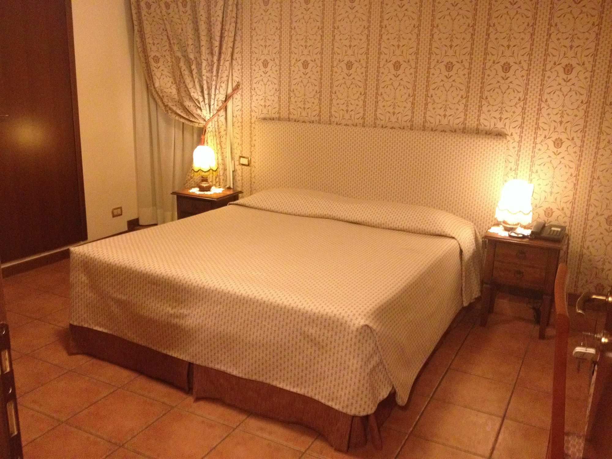 Locanda Herion Venice Ngoại thất bức ảnh