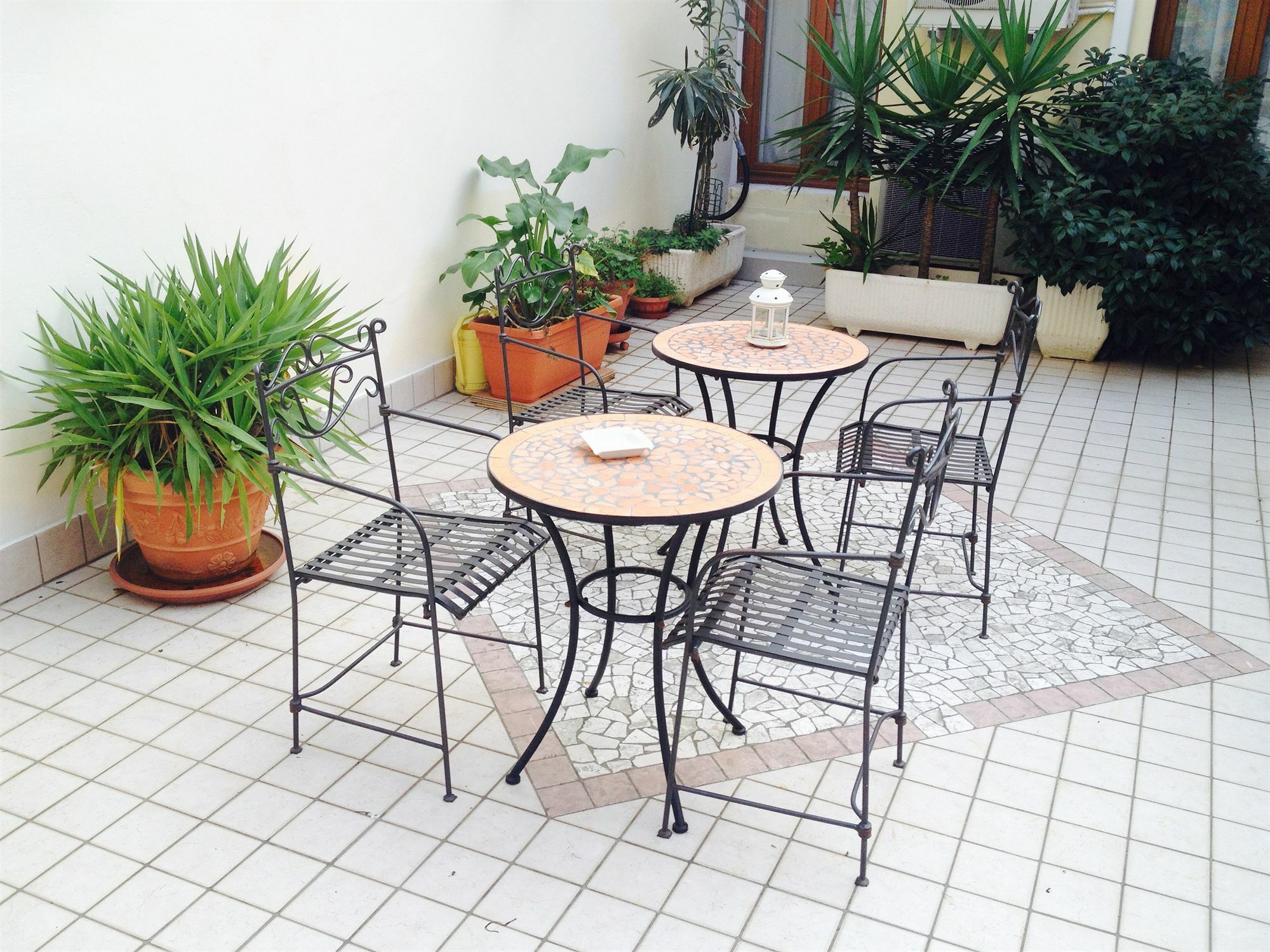 Locanda Herion Venice Ngoại thất bức ảnh