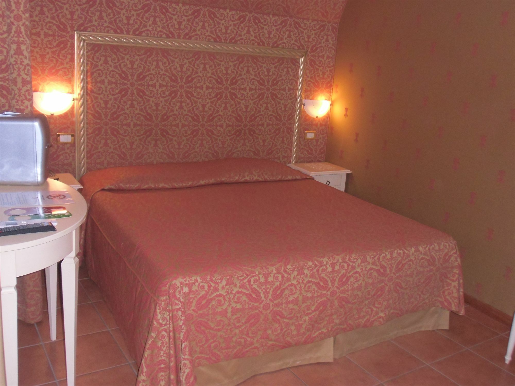 Locanda Herion Venice Ngoại thất bức ảnh