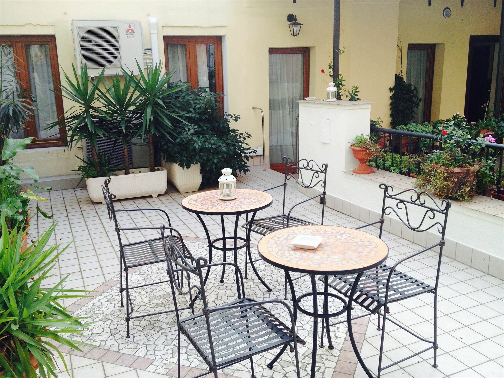 Locanda Herion Venice Ngoại thất bức ảnh