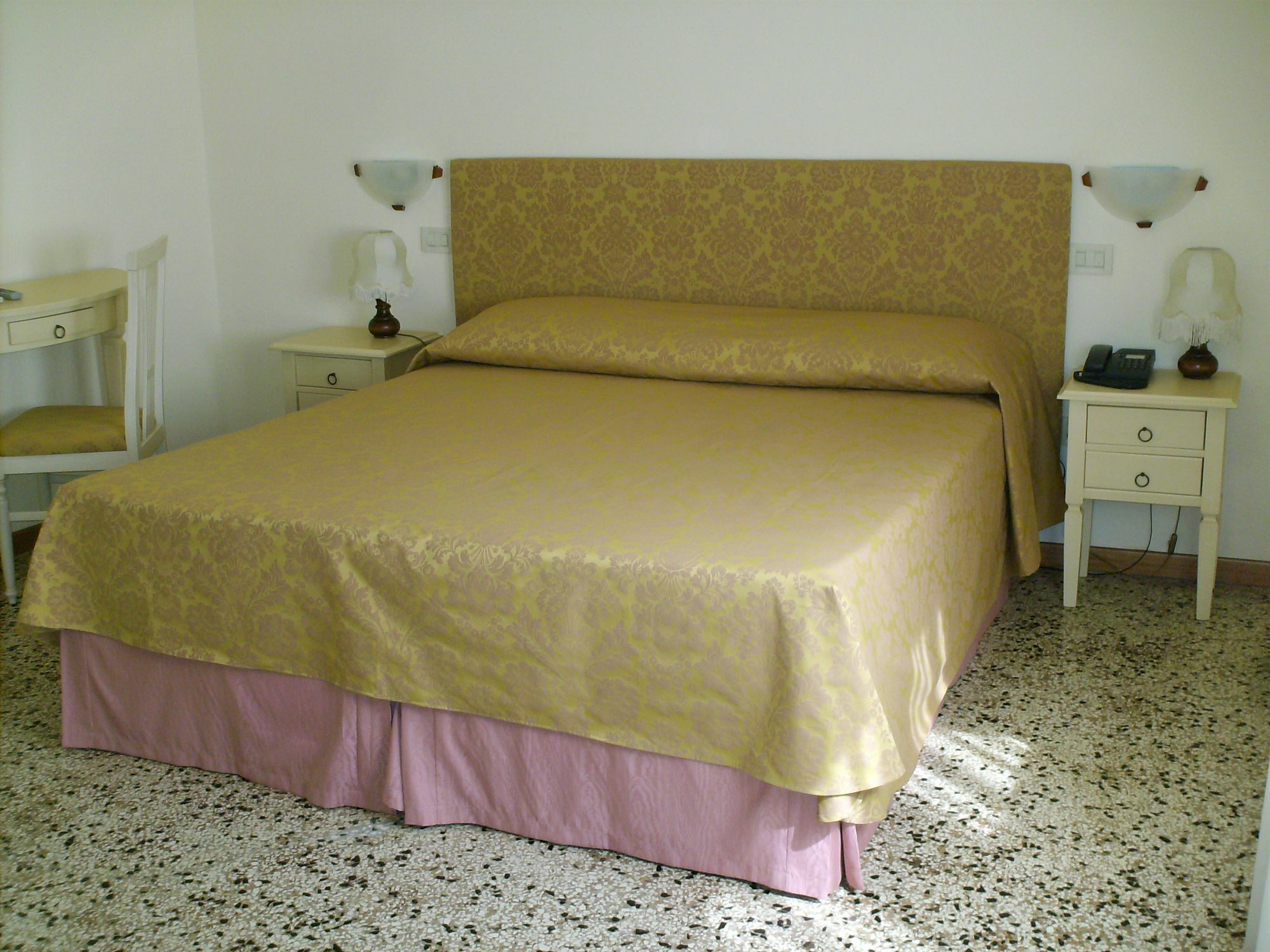 Locanda Herion Venice Ngoại thất bức ảnh
