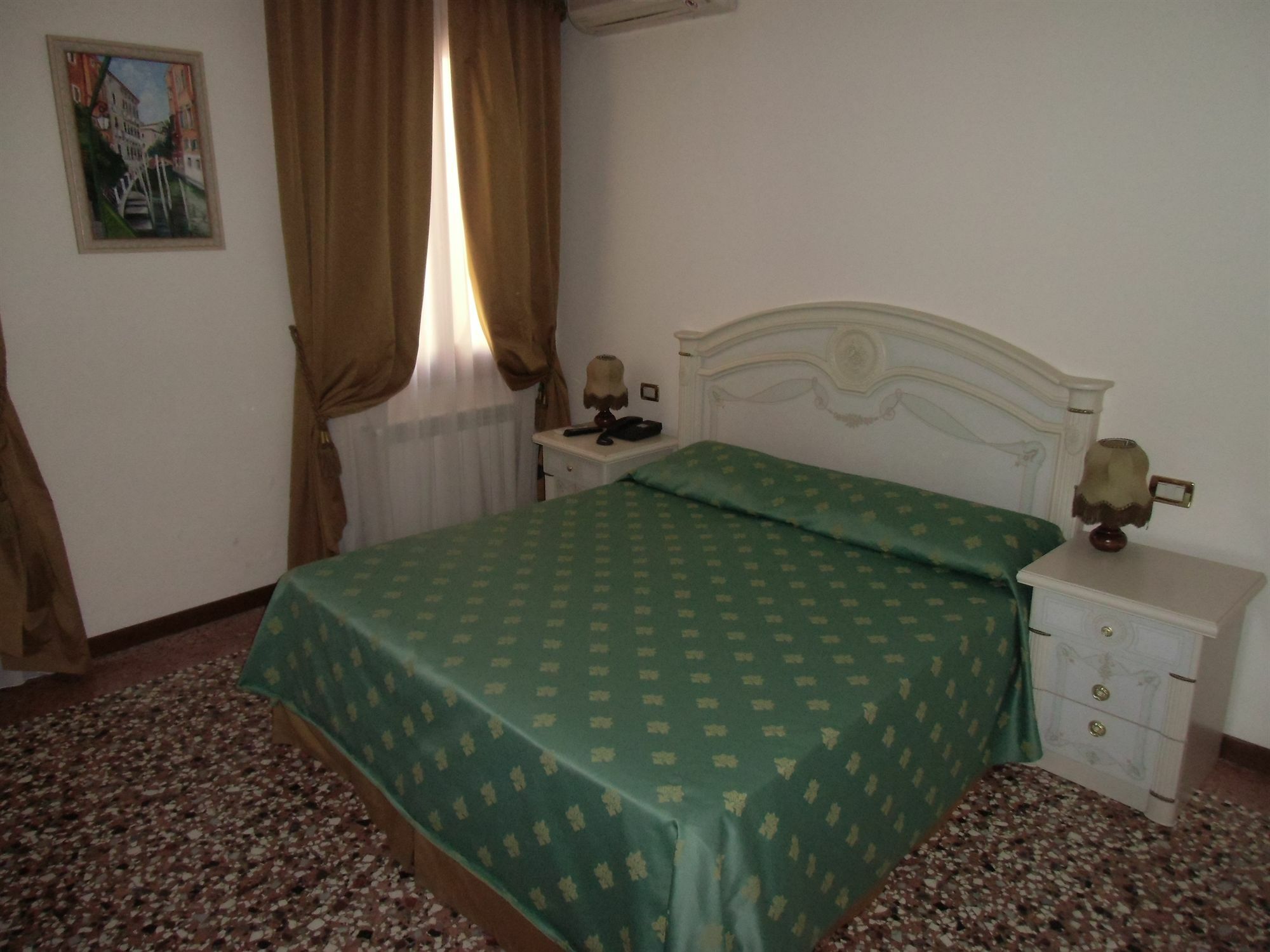 Locanda Herion Venice Ngoại thất bức ảnh