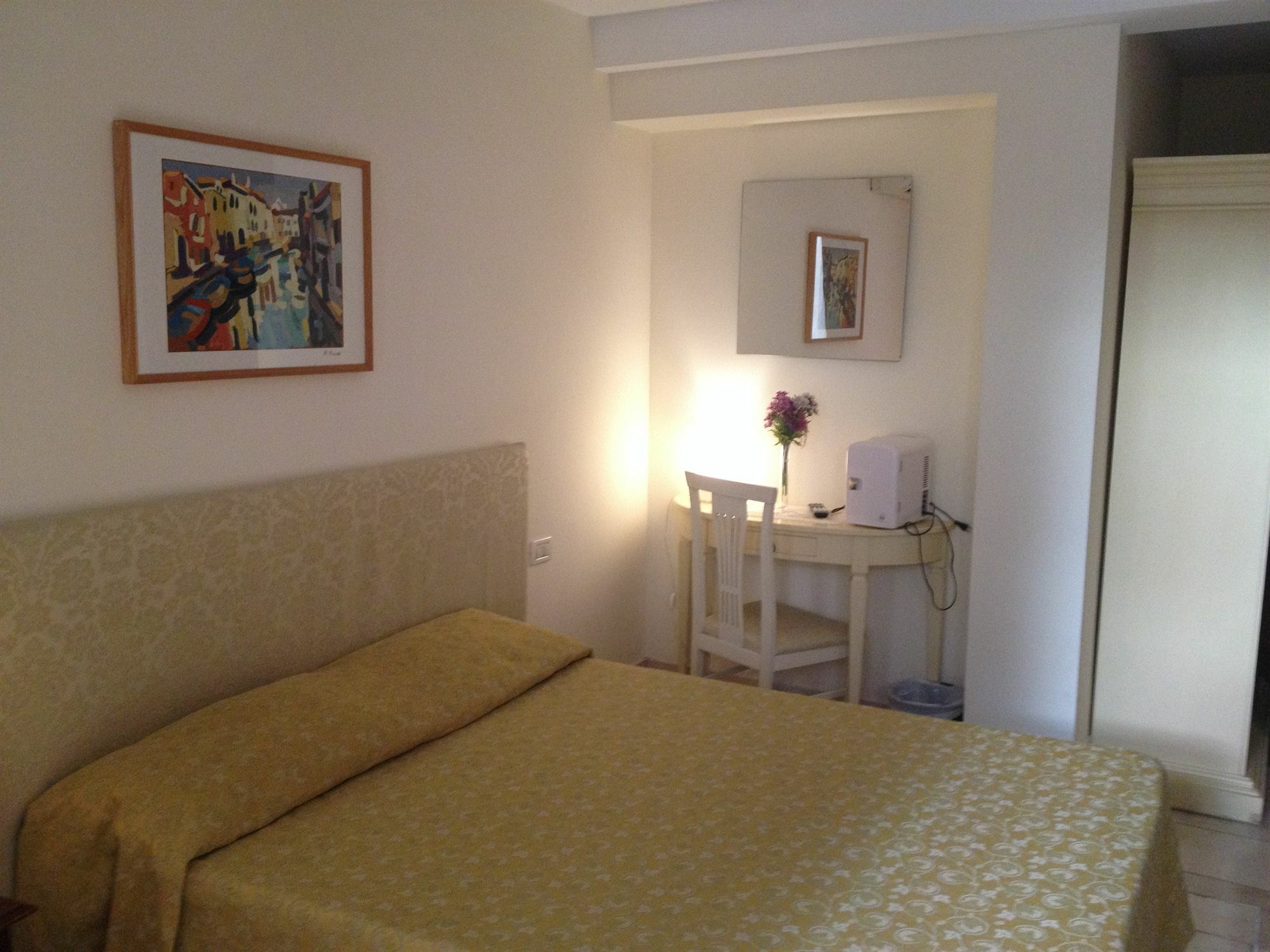 Locanda Herion Venice Ngoại thất bức ảnh