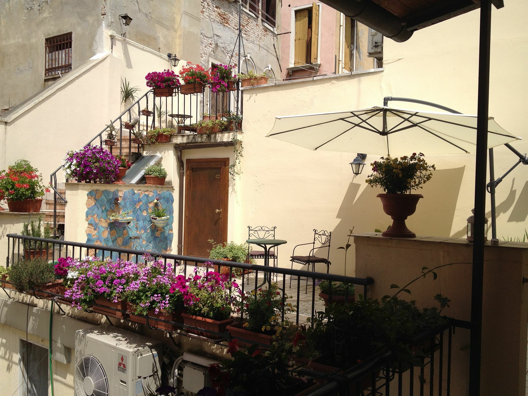 Locanda Herion Venice Ngoại thất bức ảnh