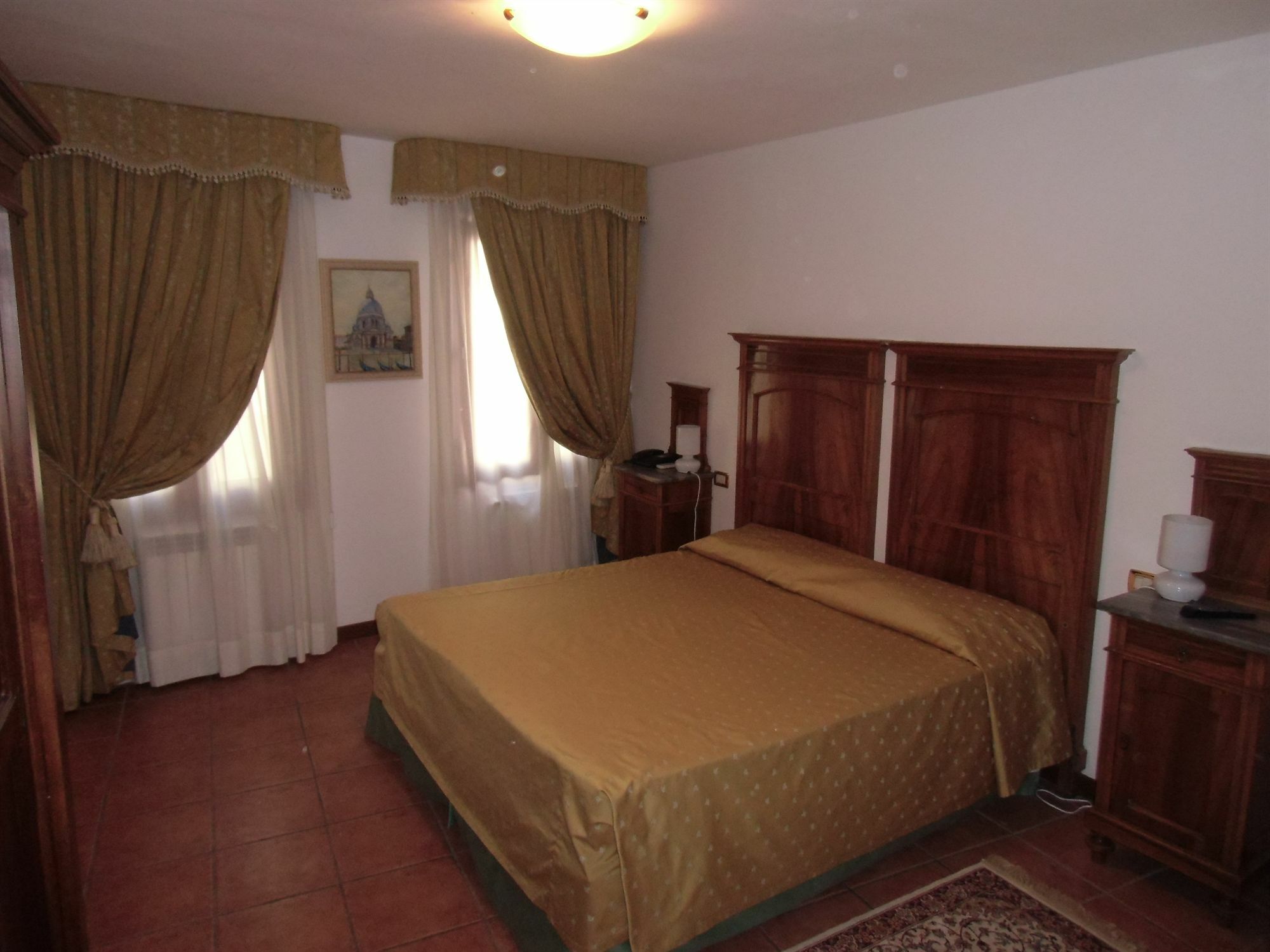 Locanda Herion Venice Ngoại thất bức ảnh