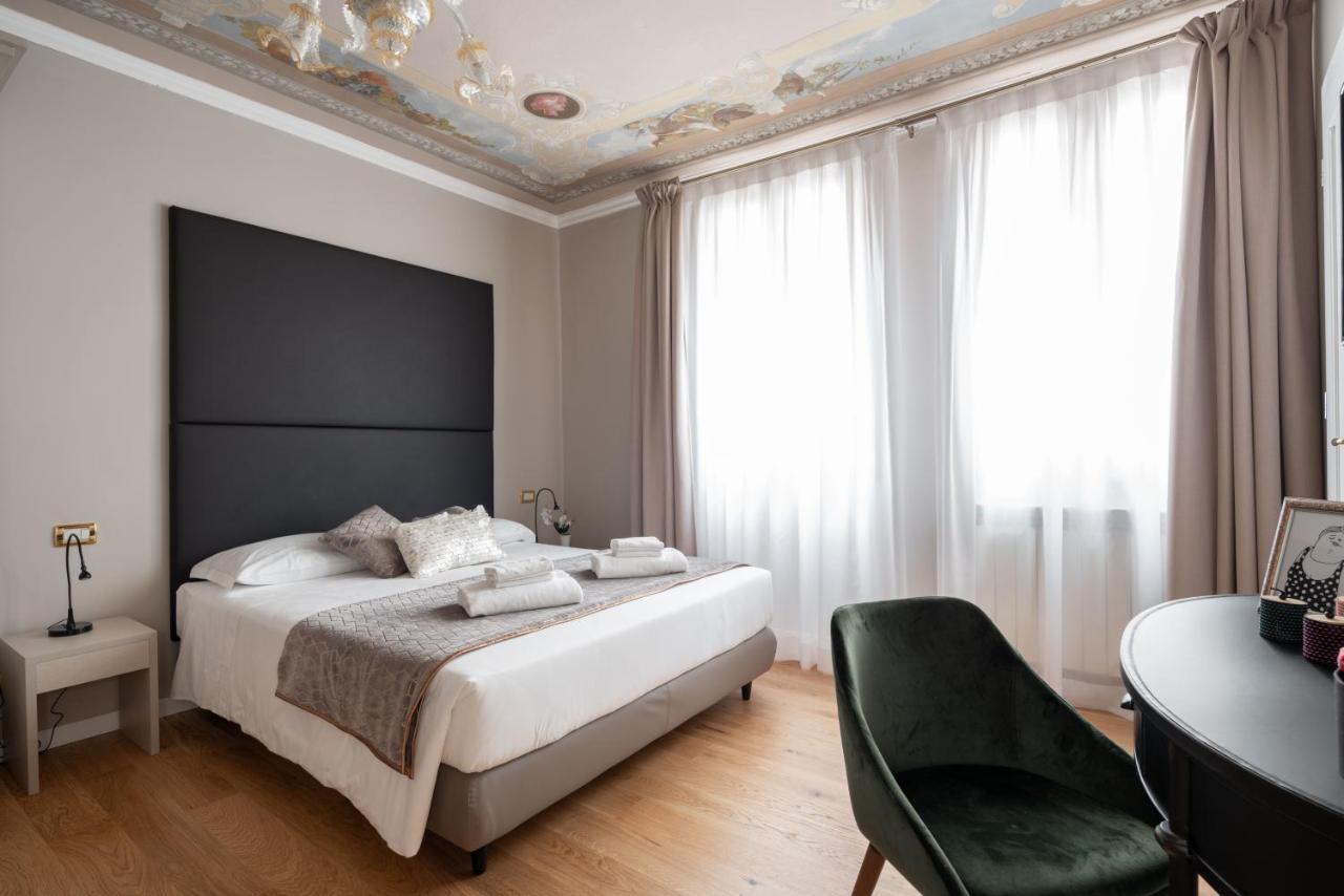 Locanda Herion Venice Ngoại thất bức ảnh
