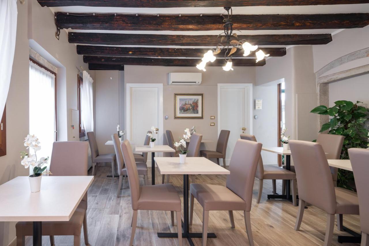 Locanda Herion Venice Ngoại thất bức ảnh