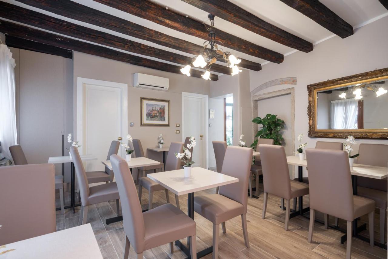 Locanda Herion Venice Ngoại thất bức ảnh
