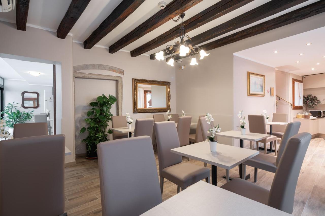 Locanda Herion Venice Ngoại thất bức ảnh