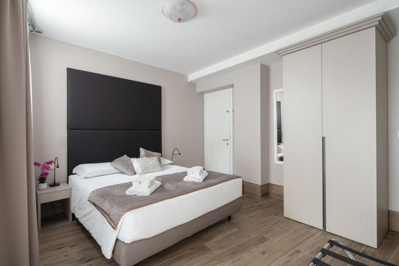 Locanda Herion Venice Ngoại thất bức ảnh
