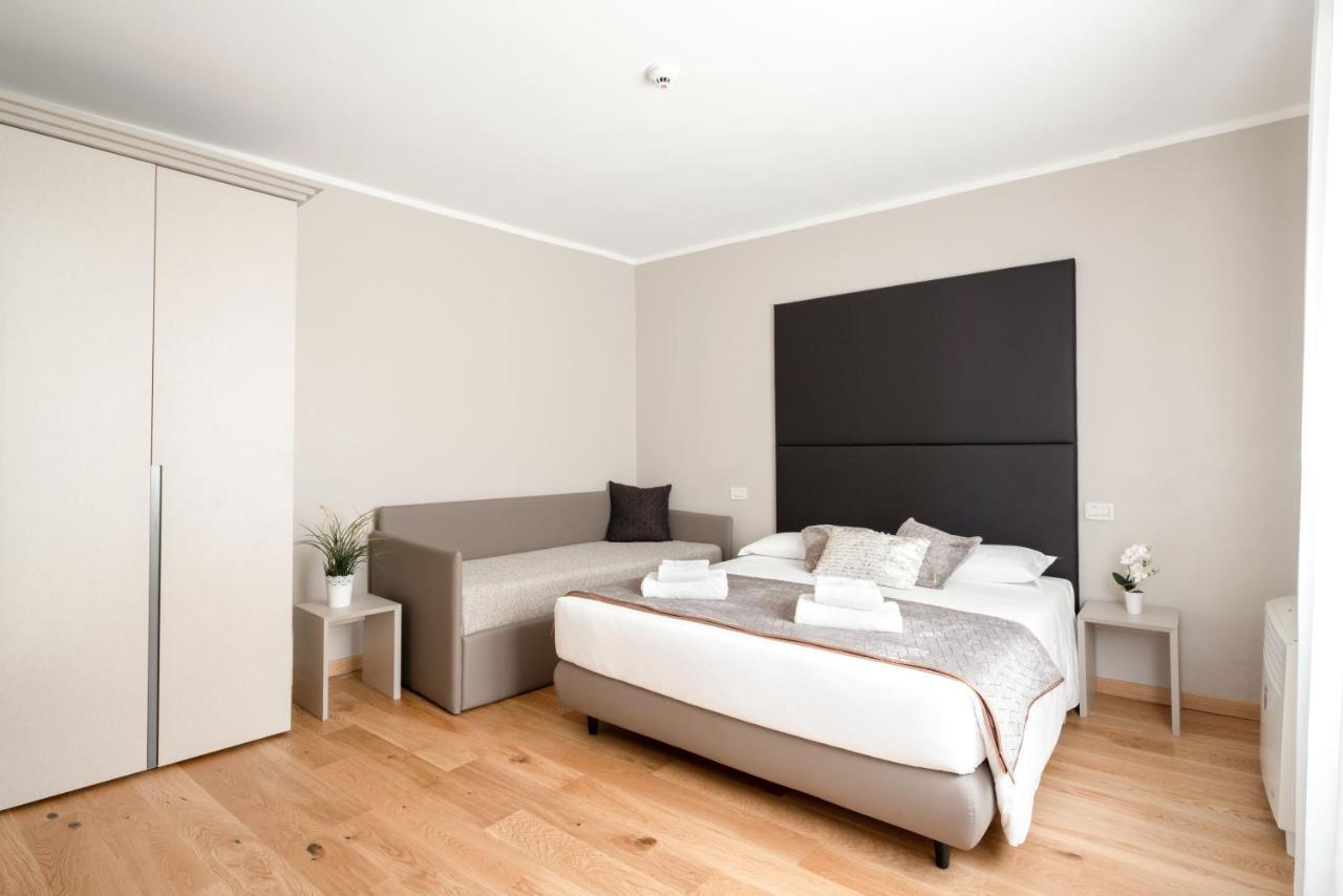 Locanda Herion Venice Ngoại thất bức ảnh