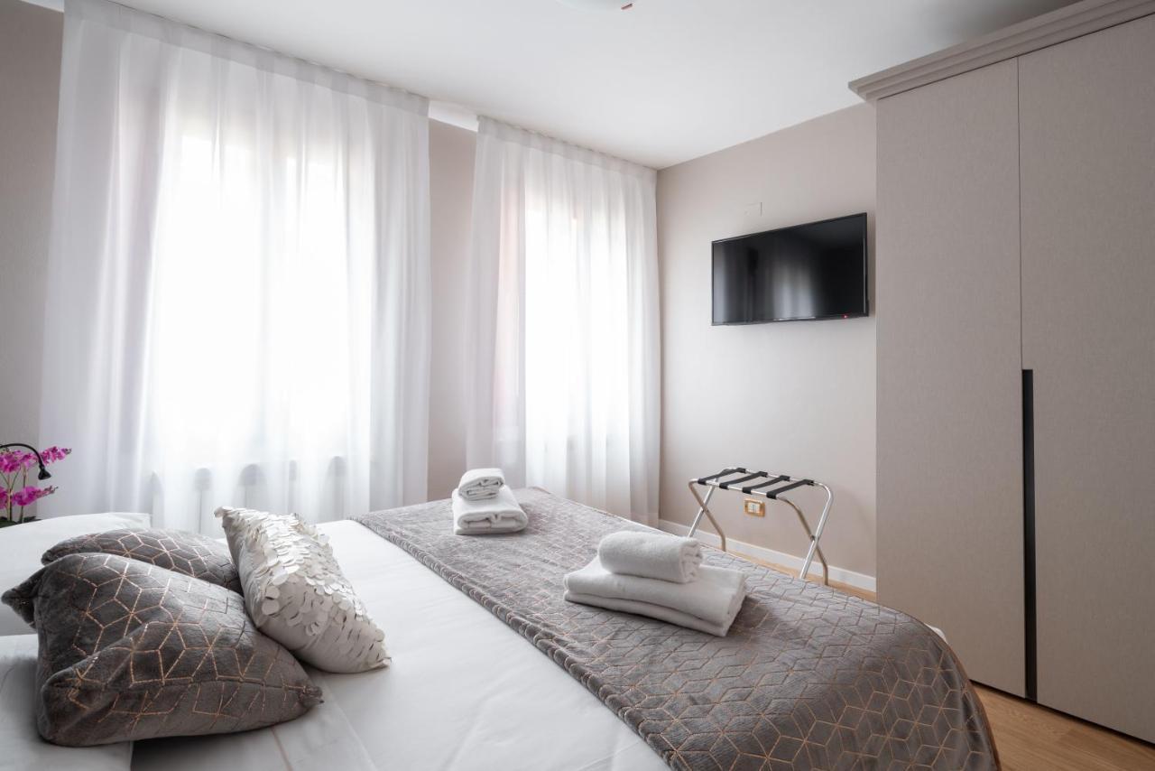 Locanda Herion Venice Ngoại thất bức ảnh