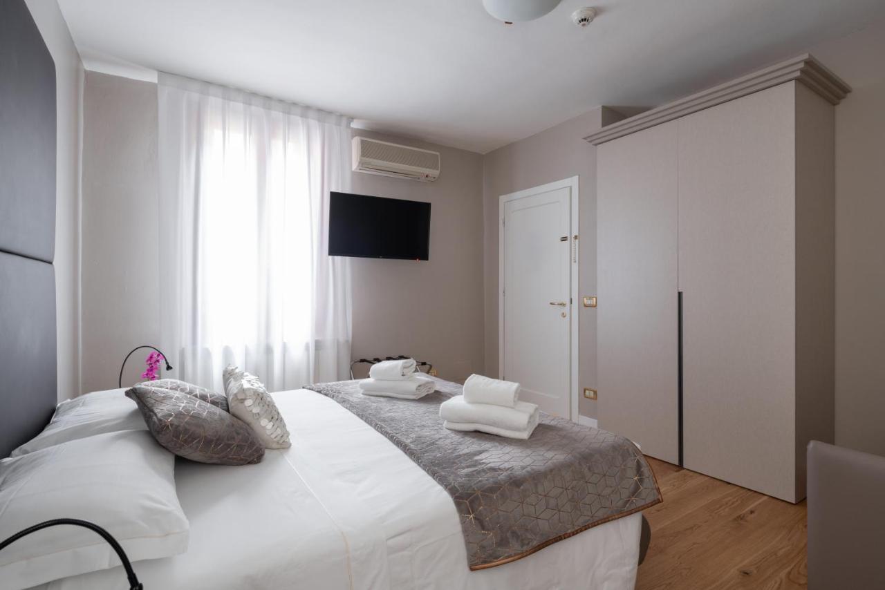 Locanda Herion Venice Ngoại thất bức ảnh