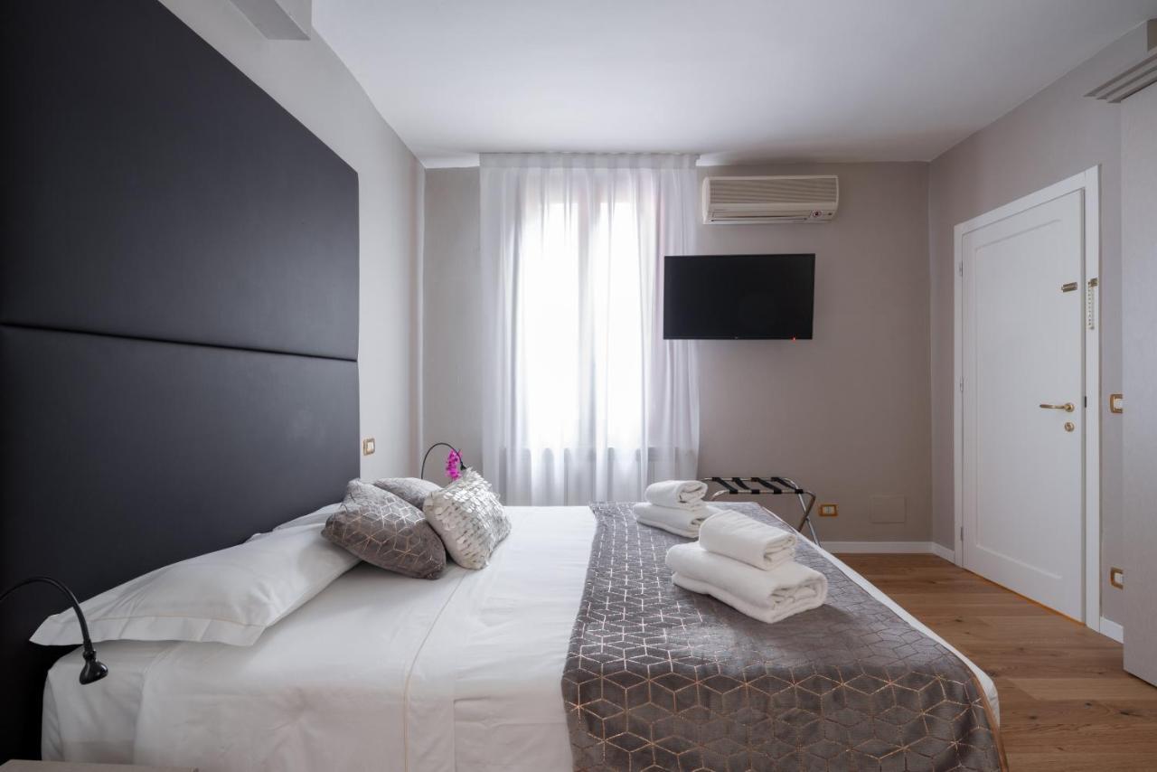 Locanda Herion Venice Ngoại thất bức ảnh