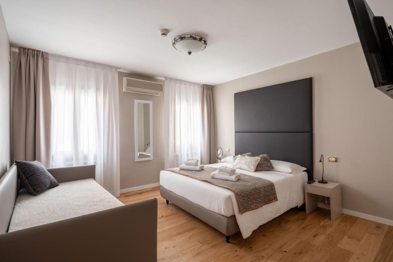Locanda Herion Venice Ngoại thất bức ảnh