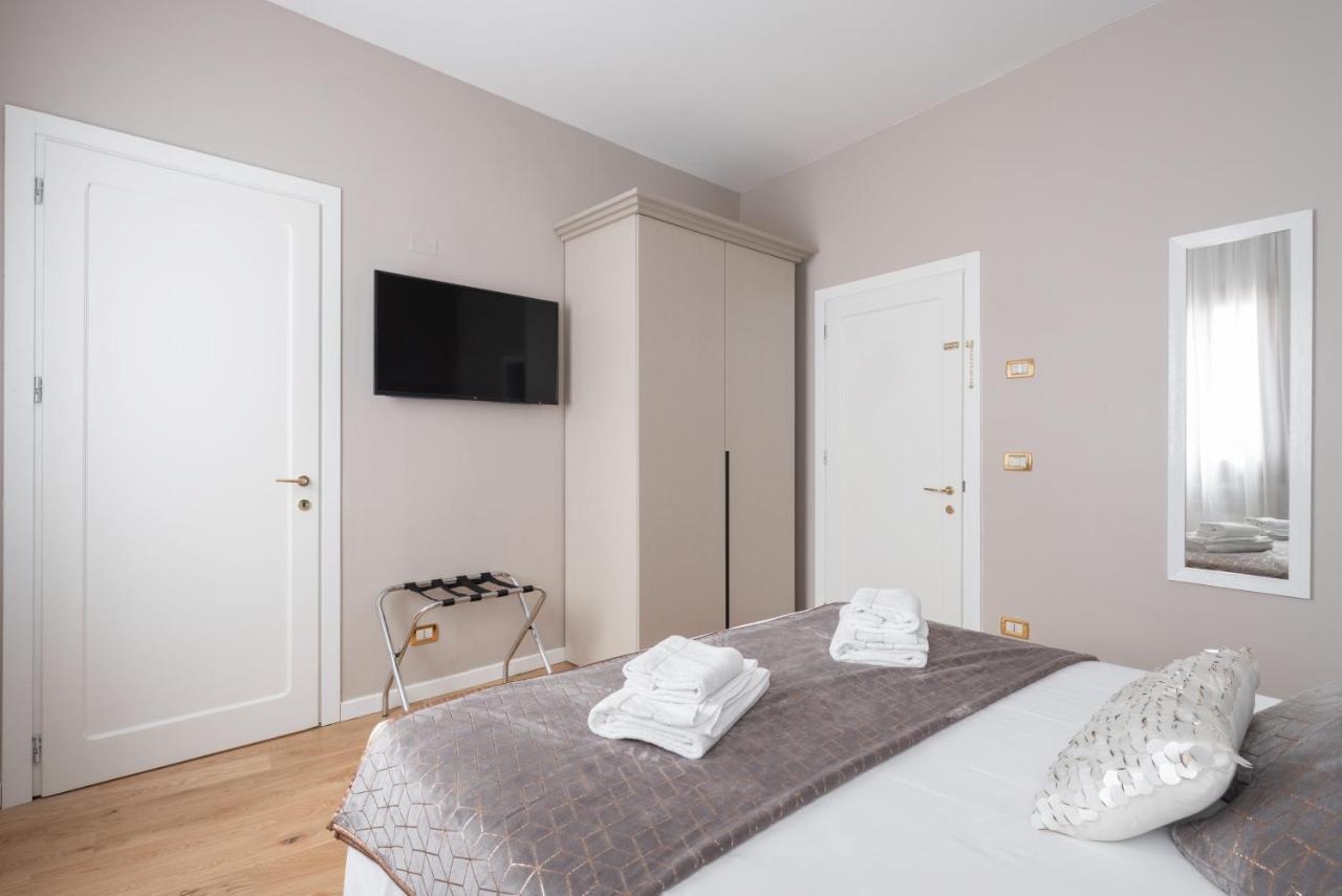Locanda Herion Venice Ngoại thất bức ảnh