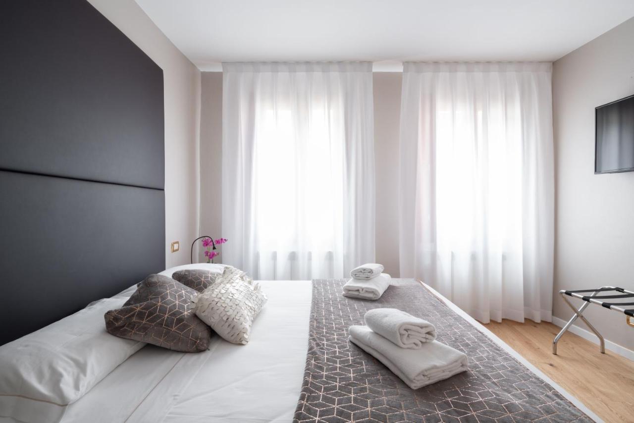 Locanda Herion Venice Ngoại thất bức ảnh