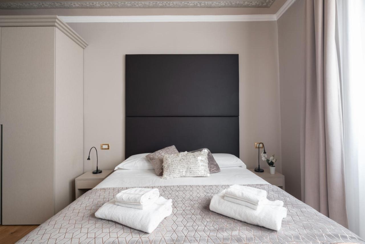 Locanda Herion Venice Ngoại thất bức ảnh