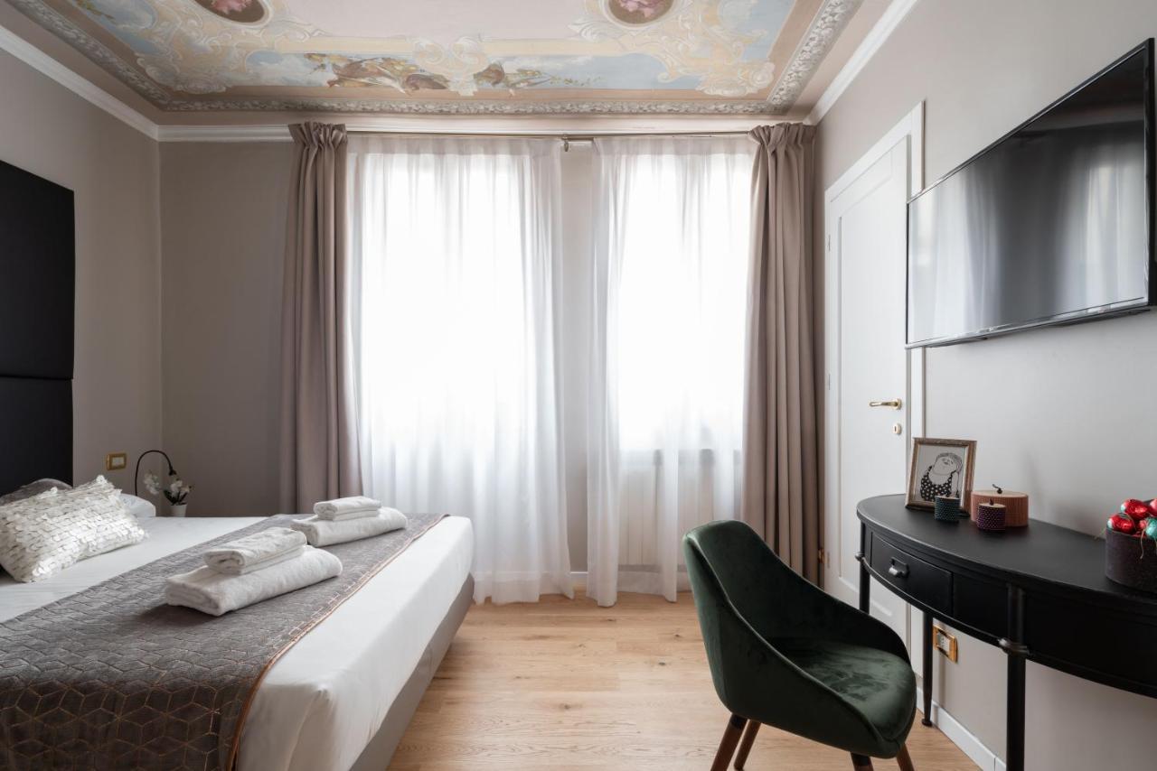 Locanda Herion Venice Ngoại thất bức ảnh