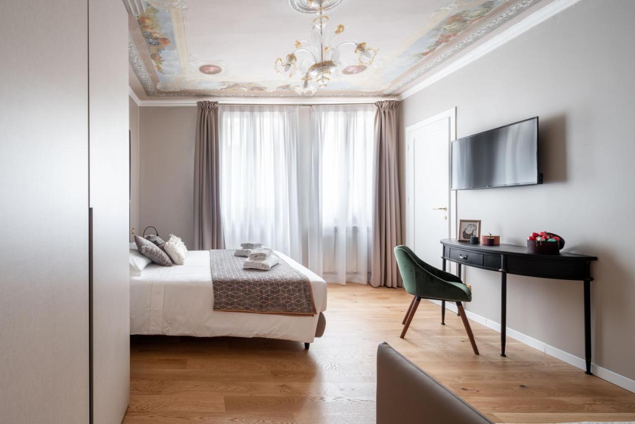 Locanda Herion Venice Ngoại thất bức ảnh