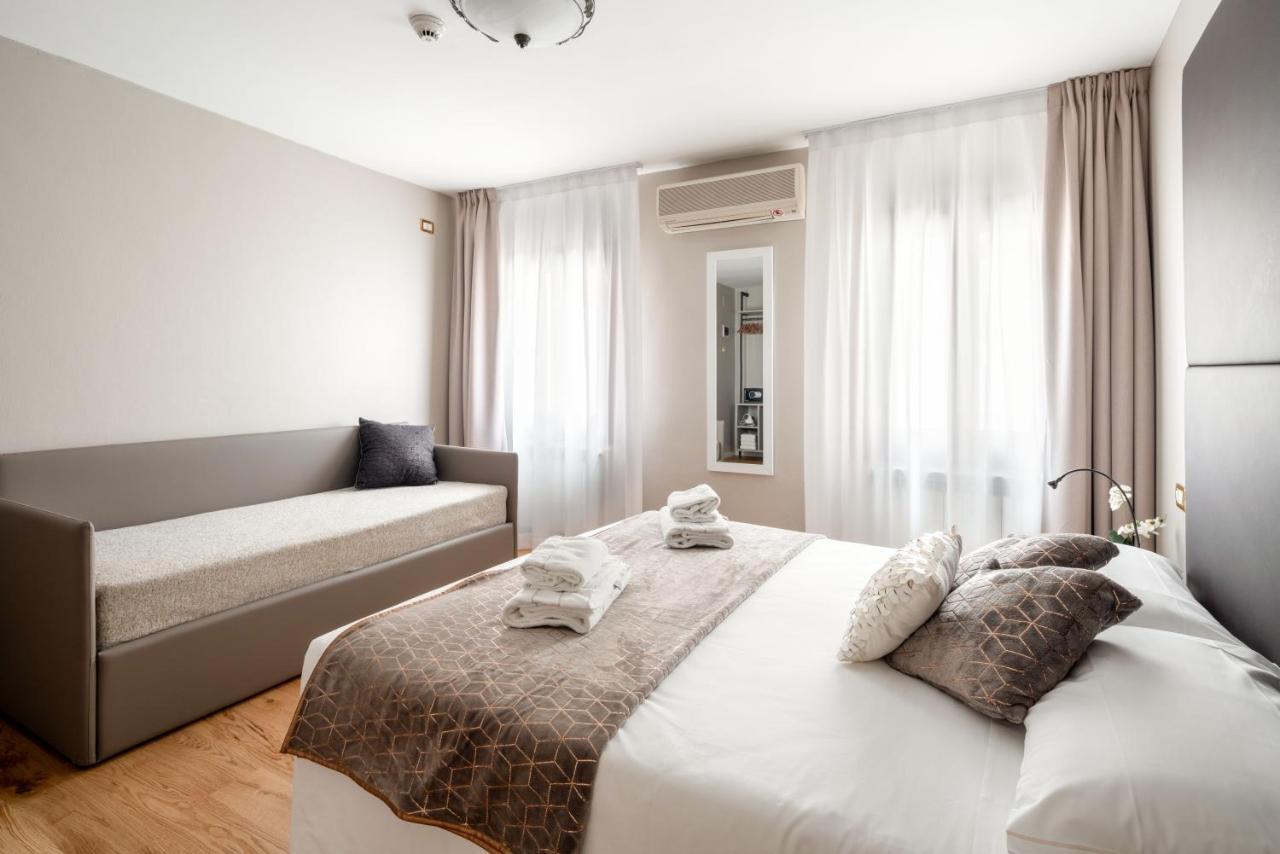 Locanda Herion Venice Ngoại thất bức ảnh