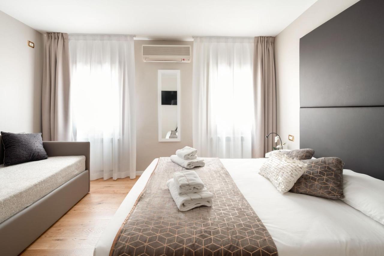 Locanda Herion Venice Ngoại thất bức ảnh