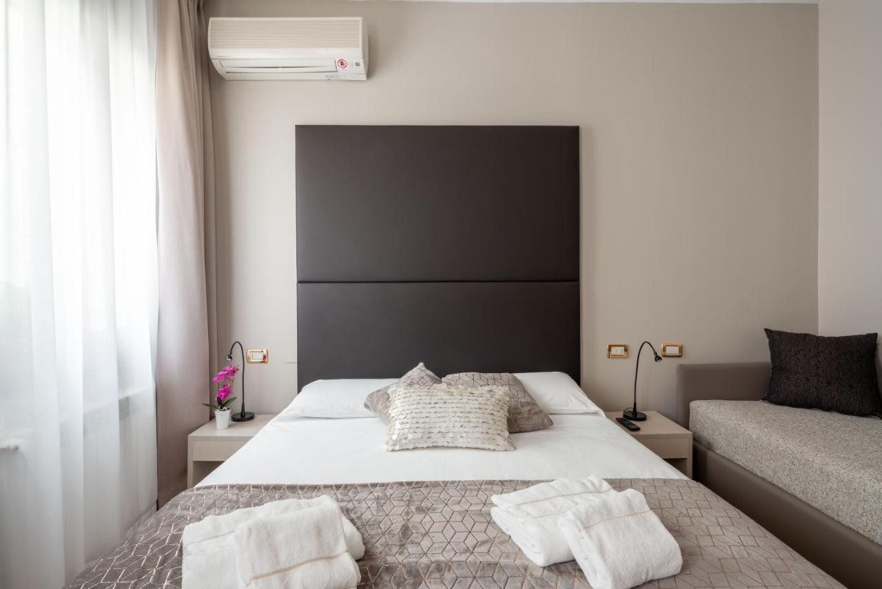 Locanda Herion Venice Ngoại thất bức ảnh