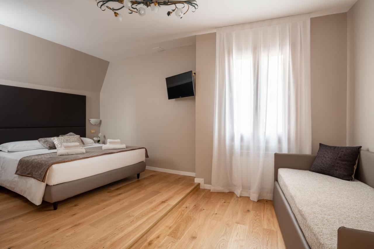 Locanda Herion Venice Ngoại thất bức ảnh