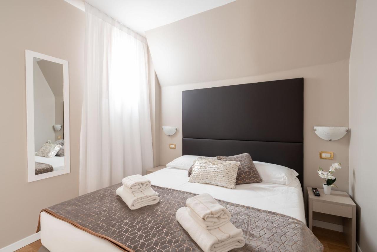 Locanda Herion Venice Ngoại thất bức ảnh